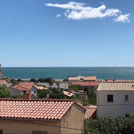 Appartement St Pierre La Mer Флёри Экстерьер фото