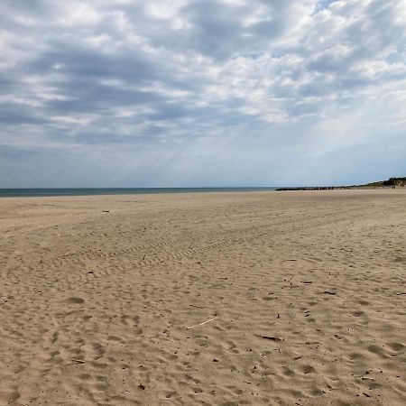 Appartement St Pierre La Mer Флёри Экстерьер фото