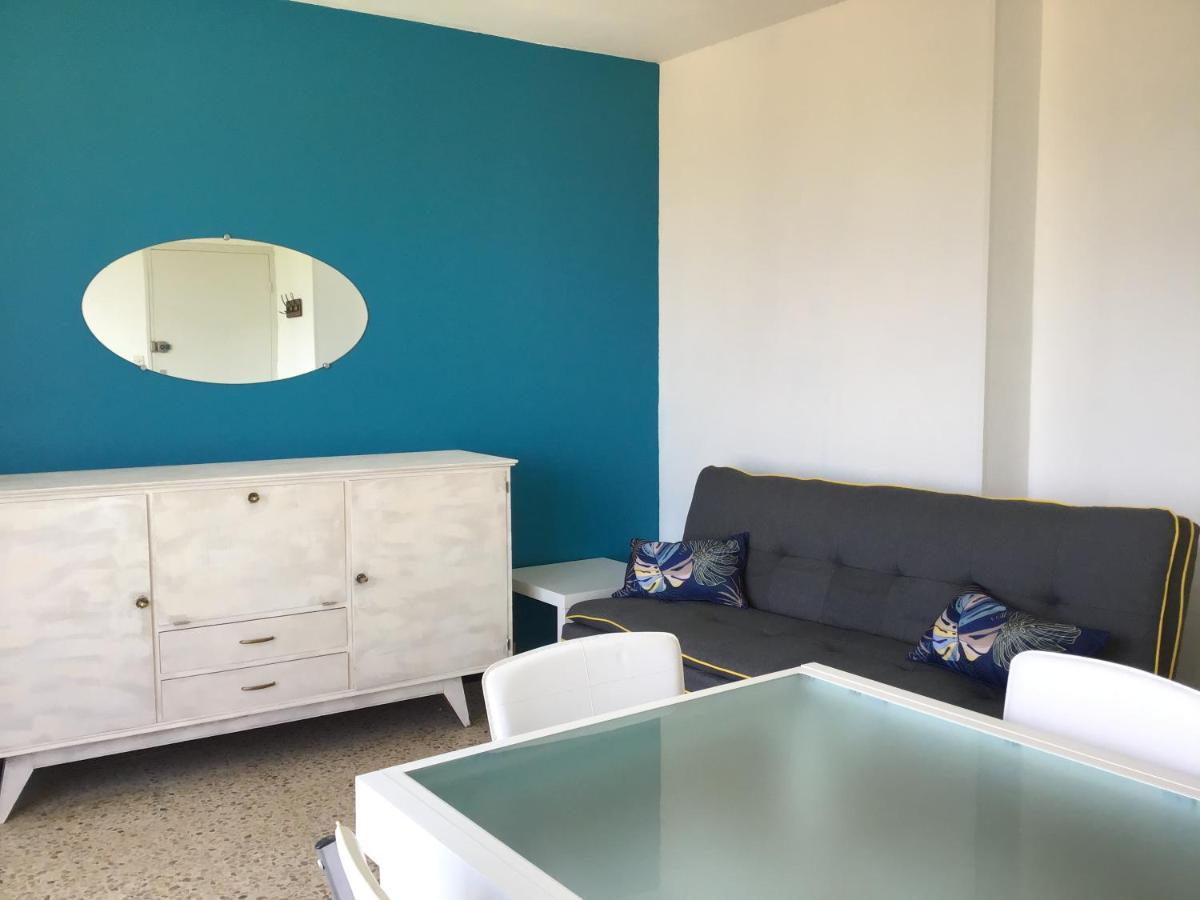 Appartement St Pierre La Mer Флёри Экстерьер фото