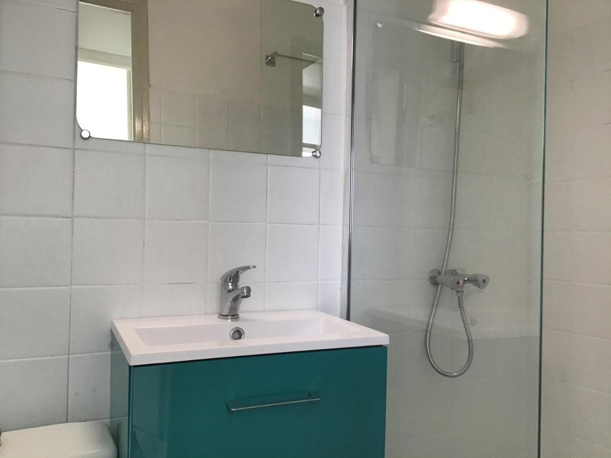 Appartement St Pierre La Mer Флёри Экстерьер фото